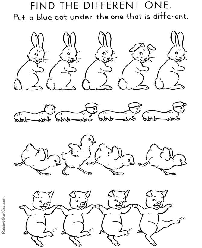 coloring pages for kids easter printables. easter coloring pages.