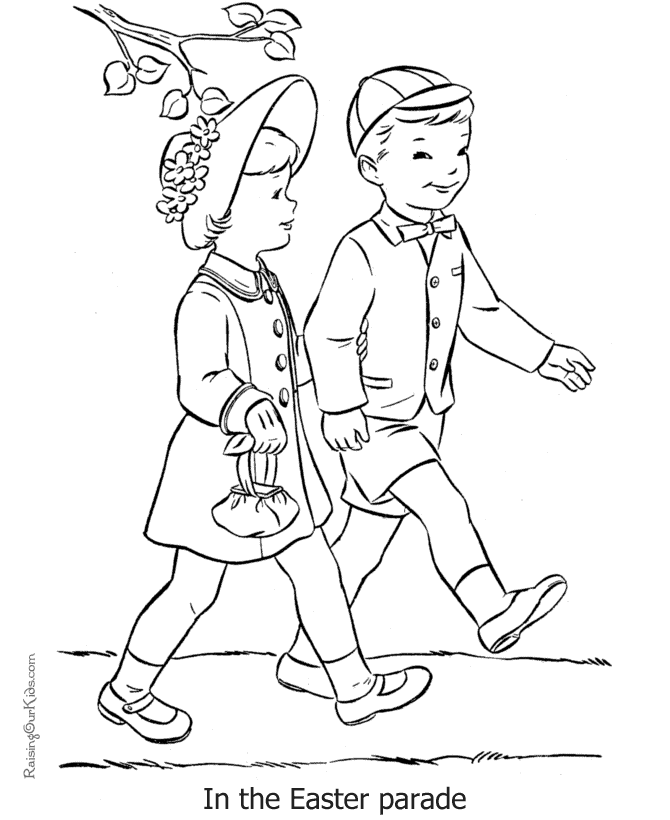 happy easter coloring pages printable. happy easter coloring pages.